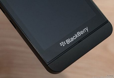 BlackBerry 10 L