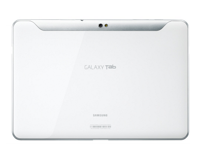 SC-01D Galaxy Tab 10.1 LTE