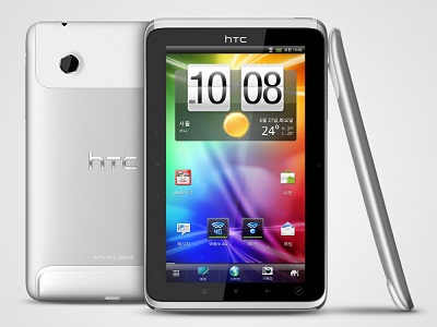 HTC Flyer 4G