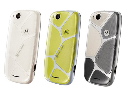 Motorola MT620