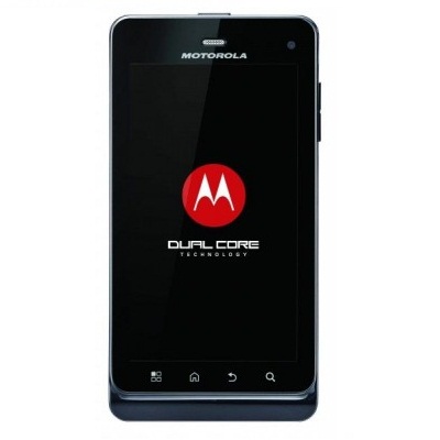 Motorola Milestone 3 XT883