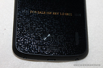 Optimus Nexus LG-E960