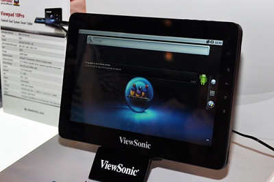 ViewSonic ViewPad 10 Pro