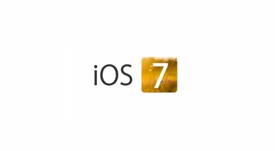 iOS 7 動画