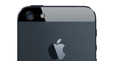 iphone 5s カメラ