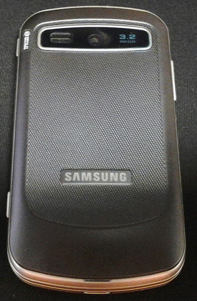 Samsung Admire
